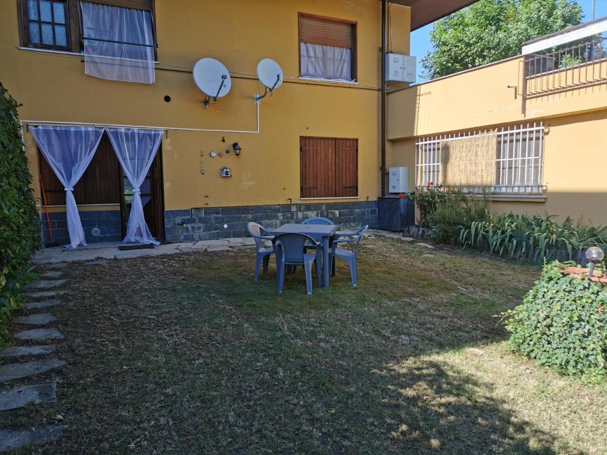 Casa Cuore Sassello Exterior foto