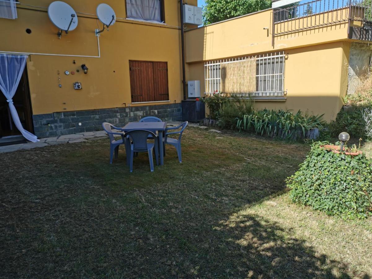Casa Cuore Sassello Exterior foto