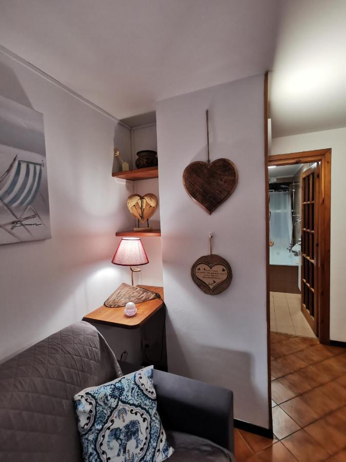Casa Cuore Sassello Exterior foto